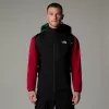 Borsa The North Face Base Camp Duffel M - evergreen/TNF Black