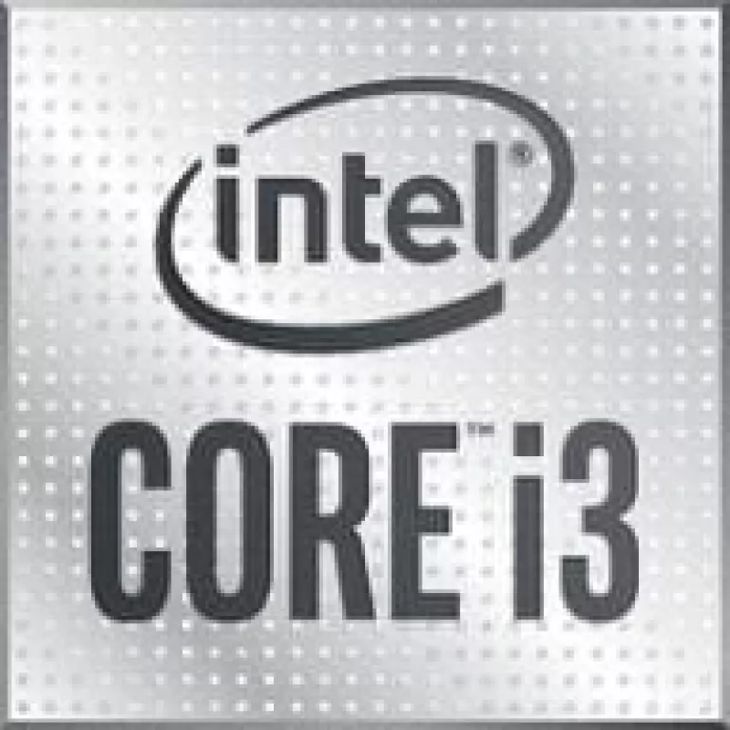 Intel Core i3 10320 – 3,8 GHz – 4 core – 8 thread – 8 MB cache – Box