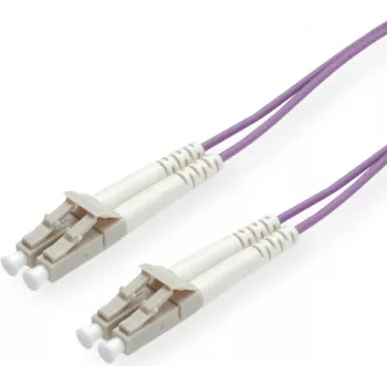 Cavo in fibra ottica InfiniBand ROLINE 21158754 7 m 2x LC OM4