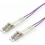 Cavo in fibra ottica InfiniBand ROLINE 21158754 7 m 2x LC OM4