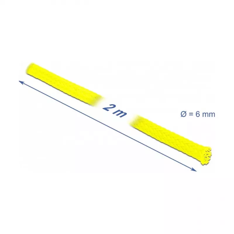 Guaina per cavi DeLOCK 20740