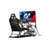 Next Level Racing GTLITE PRO cockpit pieghevole