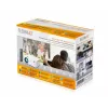 Proiettore standard throw Technaxx TX-113 1800 ANSI Lumen LED 800x480 bianco