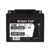 Batteria AGM VRLA 12V 40Ah IP54