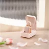 Altoparlante mono portatile Divoom LoveLock rosa