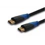 Cavo HDMI SAVIO CL-02 1,5 m — HDMI 1.4, 4096×2160, ARC, Ethernet, contatti dorati