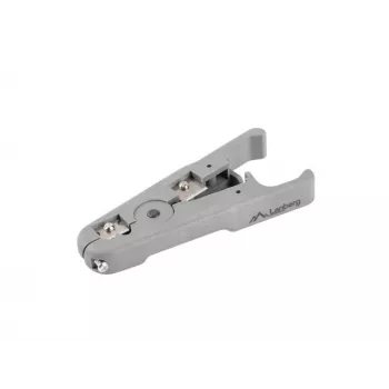 Lanberg NT-0101 spelafili grigio