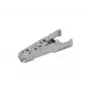 Lanberg NT-0101 spelafili grigio