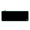 Tappetino per mouse Gembird MP-GAMELED-L tappetino per mouse gaming nero
