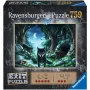 Puzzle sagomato Ravensburger 15028