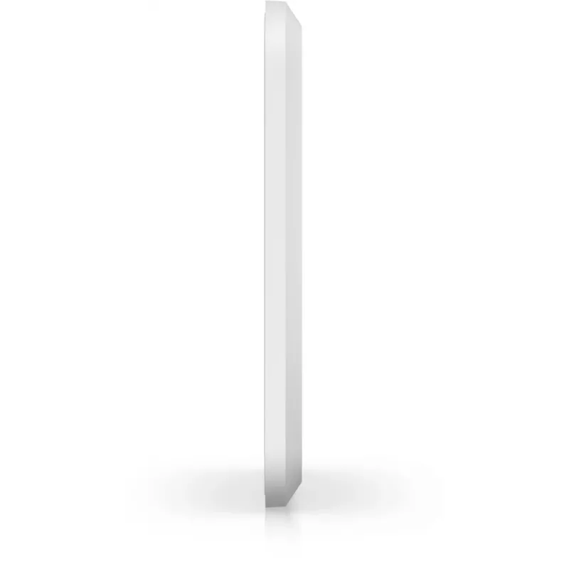 Ubiquiti UACC-FM-16CM staffa a parete magnetica flottante per UniFi Express 7, 16 cm