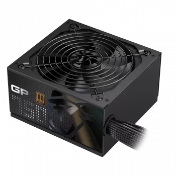 Alimentatore Gamemax, 80 PLUS, Bronze | GP 750B | 750 W
