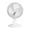 Midea | FT30-21M | Ventilatore da tavolo | bianco | Diametro 30 cm | Numero di velocità 3 | Oscillazione