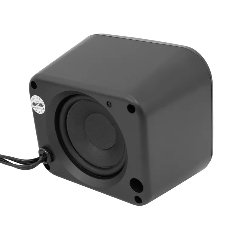 Altoparlante Sbox SP-182, potenza 20W