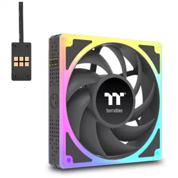 Thermaltake TOUGHFAN EX 120 ARGB Sync confezione da 3