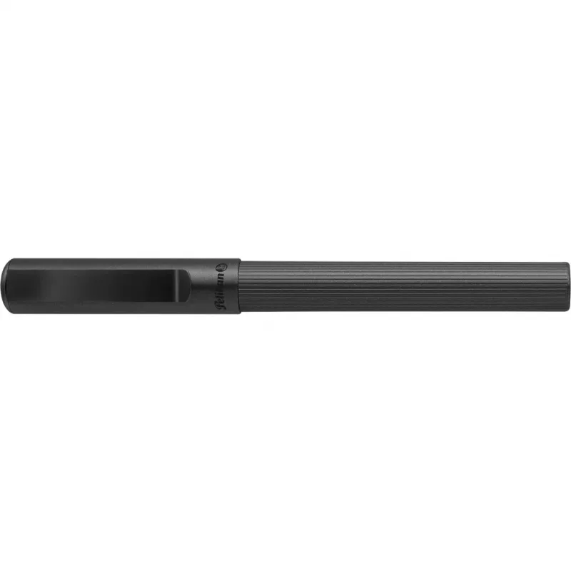 Penna a sfera Pelikan Pina Colada Edition blu