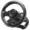 Volante + pedali Subsonic SA5426-NG nero USB rotazione 180°