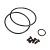 Kit di upgrade Bitspower DDC 150 - rosso