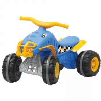 Quad da passeggio Jamara Little Quad