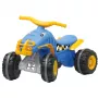Quad da passeggio Jamara Little Quad