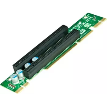 Scheda di interfaccia Supermicro RSC-R1UW-2E16