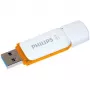 Philips FM12FD75B/00 chiavetta USB 128 GB USB Type-A 3.2 Gen 1 (3.1 Gen 1) arancione, bianco