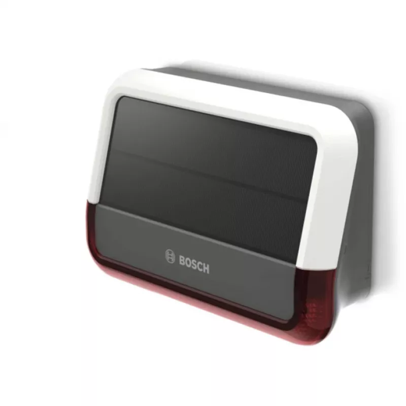 Bosch 8750001471 sirena esterna via radio