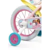 Bicicletta per bambini 14 Barbie Toimsa 1465 rosa