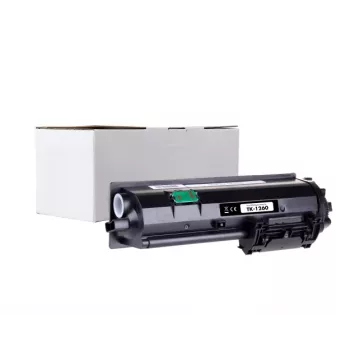 Compatibile Static Control Kyocera TK-1260 (1T0C150NL0) cartuccia toner, nero