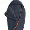 Sacco a pelo Jack Wolfskin GROW UP DREAMER (blu)