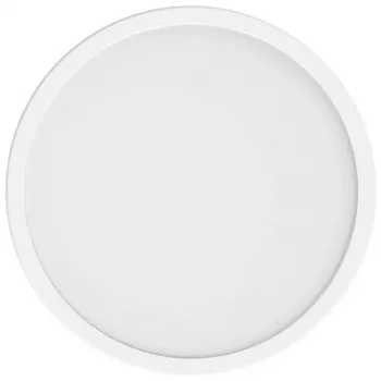 Lampada da soffitto smart Xiaomi D40 WiFi 45W bianca