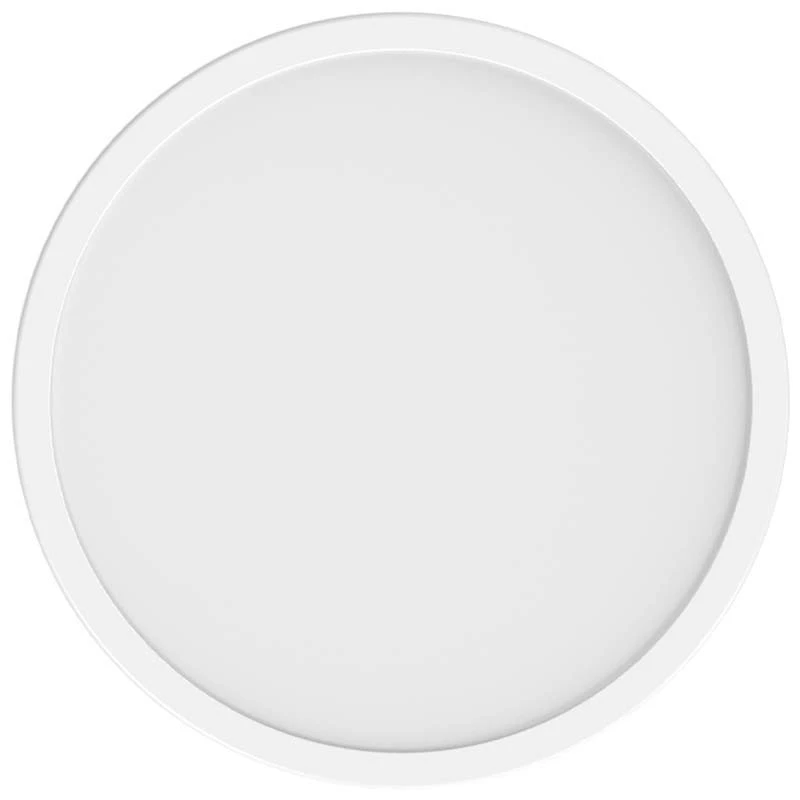 Lampada da soffitto smart Xiaomi D40 WiFi 45W bianca