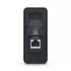 Lettore di controllo accessi Ubiquiti Access Reader G2 Basic nero 0,7 W altoparlante 48 V