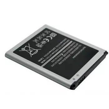 Batteria di ricambio extra digital per Samsung Galaxy Core 2 SM-G355 Li-Ion 2100 mAh