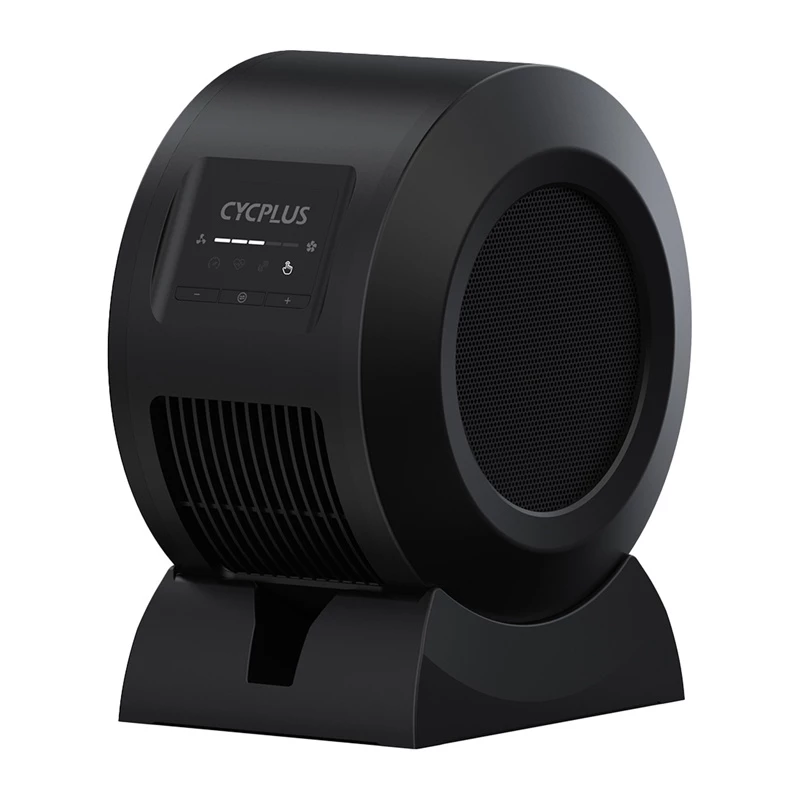 Ventilatore sportivo Cycplus F1