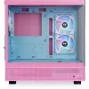 Thermaltake View 270 Plus TG ARGB Bubble Pink - Case - ATX - Midi/Mini Tower - ATX