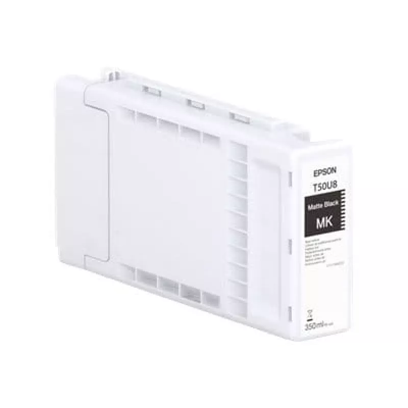 Epson C13T50U80N cartuccia d'inchiostro 1 pezzo originale opaco nero