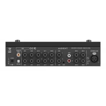 Audient NERO - controller monitor