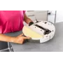 Kärcher RCV 5 1.269-640.0 robot aspirapolvere con funzione lavapavimenti, 3,3 l