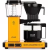 Caffettiera a filtro Moccamaster 1,25 L KBG Select giallo Pepper