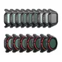 Set di filtri per DJI Mini 5 Pro Mega Kit — Freewell FW-MN5-MEGA