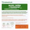 Tisana alle erbe Bonatium capelli, pelle e unghie Fix 20 pezzi