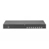 Switch KVM HDMI Digitus 8 porte USB 4K Ultra HD