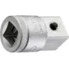 Adattatore per chiave Gedore 6143190