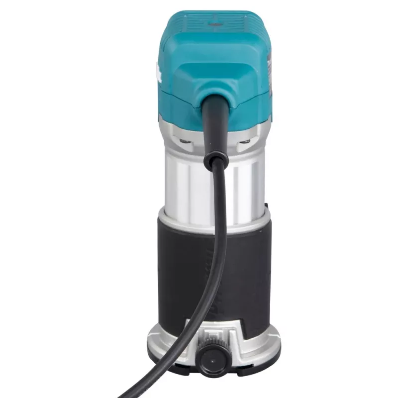 Fresatrice e rifilatrice elettrica 710W Makita RT0702C