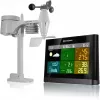 Stazione meteo digitale Bresser Optics 7002550CM3000