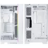 Case Lian Li O11 Dynamic EVO XL Big Tower, bianco