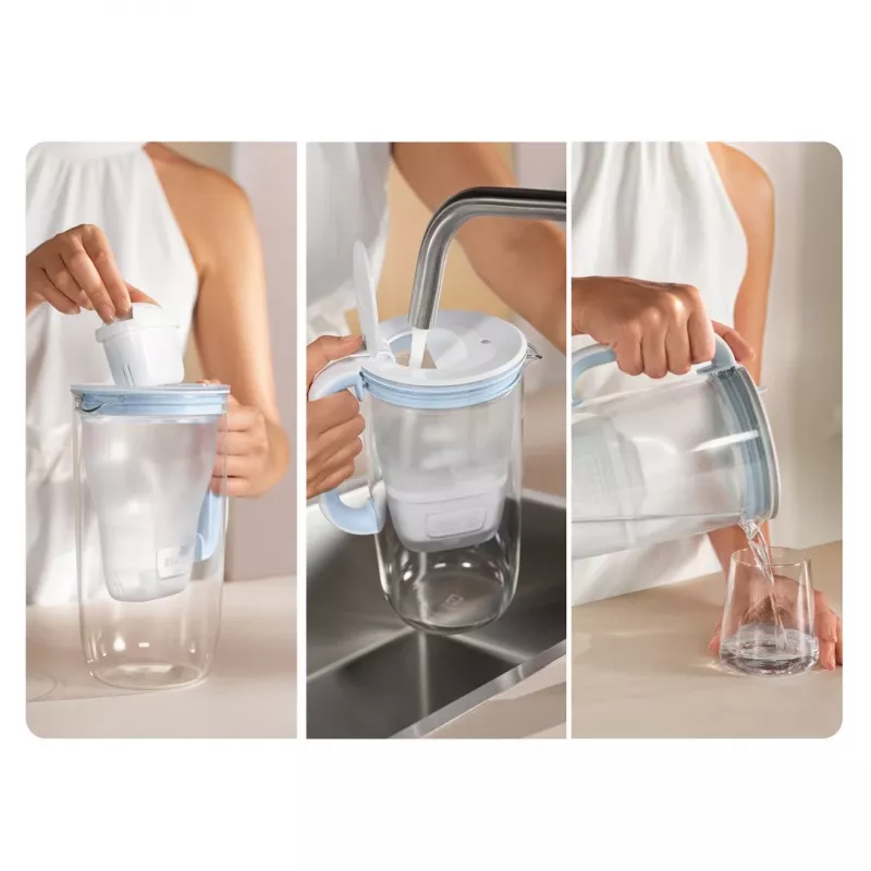Brita Maxtra Pro Hard Water Expert filtro 1 pz.
