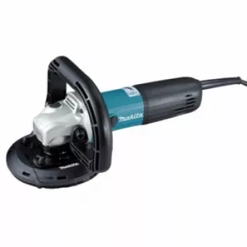 MAKITA LEVIGATRICE PER CALCESTRUZZO 125 mm 1400 W