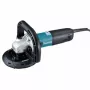 MAKITA LEVIGATRICE PER CALCESTRUZZO 125 mm 1400 W